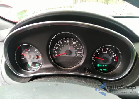 2014 Chrysler 200 Touring из США, поврежденный, VIN 1C3CCBBG1EN198869